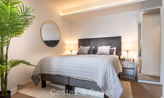 Spacieuse villa de luxe avec vue panoramique sur la mer à vendre à La Quinta, Benahavís - Marbella 790612 