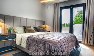 Spacieuse villa de luxe avec vue panoramique sur la mer à vendre à La Quinta, Benahavís - Marbella 790654 