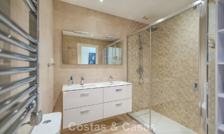 Appartement de luxe à vendre dans un complexe resort de première classe à Nueva Andalucía, Marbella 790306 