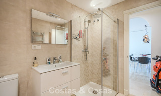 Appartement de luxe à vendre dans un complexe resort de première classe à Nueva Andalucía, Marbella 790307 