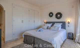 Appartement de luxe à vendre dans un complexe resort de première classe à Nueva Andalucía, Marbella 790308 