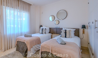 Appartement de luxe à vendre dans un complexe resort de première classe à Nueva Andalucía, Marbella 790310 