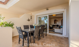 Appartement de luxe à vendre dans un complexe resort de première classe à Nueva Andalucía, Marbella 790317 