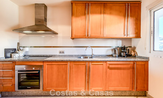 Appartement de luxe à vendre dans un complexe resort de première classe à Nueva Andalucía, Marbella 790320 