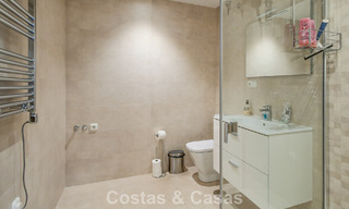 Appartement de luxe à vendre dans un complexe resort de première classe à Nueva Andalucía, Marbella 790322 