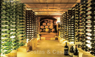 Appartement de luxe à vendre dans un complexe resort de première classe à Nueva Andalucía, Marbella 790378 