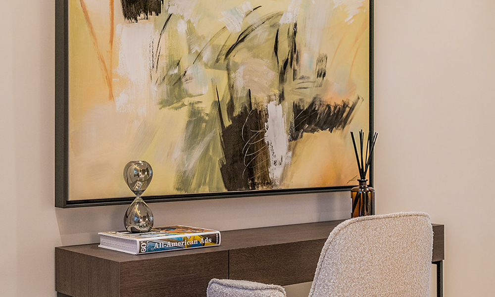 Penthouse à vendre avec vue sur la mer dans un complexe emblématique en première ligne de plage entre Marbella et Estepona 790863