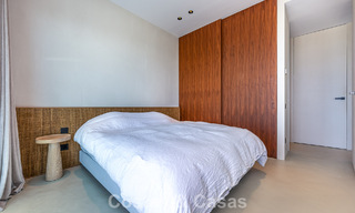 Appartement de luxe haut de gamme à vendre dans un complexe boutique sécurisé à Benahavís - Marbella 791154 