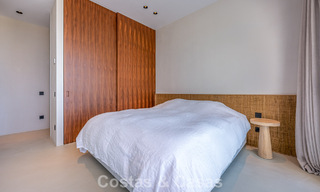 Appartement de luxe haut de gamme à vendre dans un complexe boutique sécurisé à Benahavís - Marbella 791157 