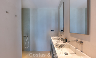 Appartement de luxe haut de gamme à vendre dans un complexe boutique sécurisé à Benahavís - Marbella 791158 