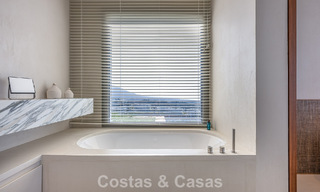 Appartement de luxe haut de gamme à vendre dans un complexe boutique sécurisé à Benahavís - Marbella 791166 