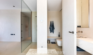 Appartement de luxe haut de gamme à vendre dans un complexe boutique sécurisé à Benahavís - Marbella 791167 