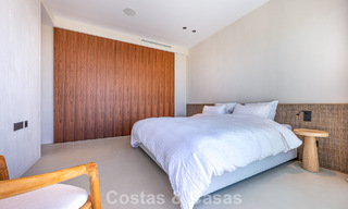 Appartement de luxe haut de gamme à vendre dans un complexe boutique sécurisé à Benahavís - Marbella 791171 