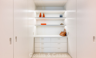 Appartement de luxe haut de gamme à vendre dans un complexe boutique sécurisé à Benahavís - Marbella 791174 