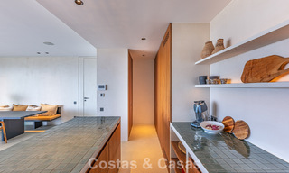 Appartement de luxe haut de gamme à vendre dans un complexe boutique sécurisé à Benahavís - Marbella 791188 