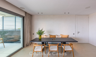 Appartement de luxe haut de gamme à vendre dans un complexe boutique sécurisé à Benahavís - Marbella 791201 