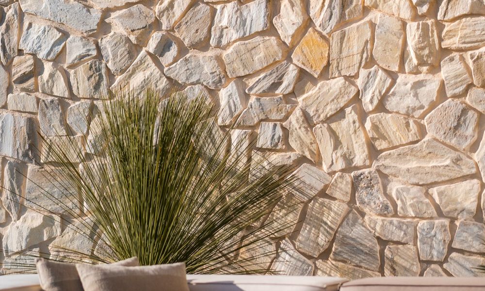 Villa au design avant-gardiste à vendre avec vue panoramique sur la mer, au sein d’un prestigieux resort de golf, Marbella - Benahavís 791066