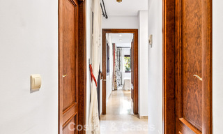 Appartement prêt à emménager à vendre à deux pas de la plage à Marbella Est 791490 