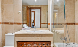 Appartement prêt à emménager à vendre à deux pas de la plage à Marbella Est 791501 