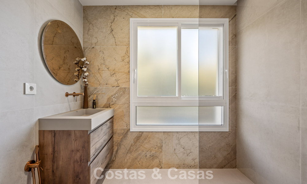 Appartement de luxe à vendre avec vues spectaculaires dans un prestigieux enclave de golf à La Quinta, Benahavís - Marbella 791524