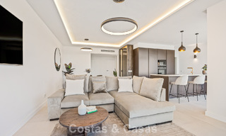 Appartement de luxe à vendre avec vues spectaculaires dans un prestigieux enclave de golf à La Quinta, Benahavís - Marbella 791528 