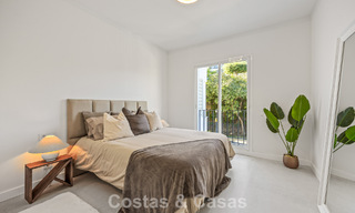 Appartement de luxe à vendre avec vues spectaculaires dans un prestigieux enclave de golf à La Quinta, Benahavís - Marbella 791532 