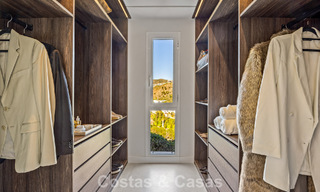 Appartement de luxe à vendre avec vues spectaculaires dans un prestigieux enclave de golf à La Quinta, Benahavís - Marbella 791533 