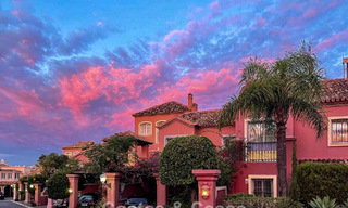 Penthouse prêt à emménager, avec vue sur la mer spectaculaire à vendre à Marbella - Benahavís 791795 