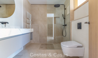 Villa de luxe neuve au design contemporain avancé à vendre à Sotogrande Alto, Costa del Sol 791849 