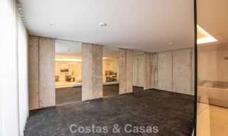 Villa de standing luxueusement rénovée à vendre à Marbella - Benahavís 791987 