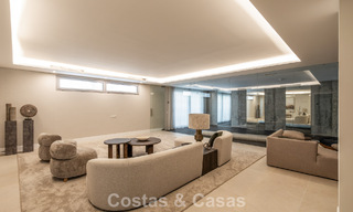 Villa de standing luxueusement rénovée à vendre à Marbella - Benahavís 791988 