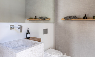 Villa de standing luxueusement rénovée à vendre à Marbella - Benahavís 791999 