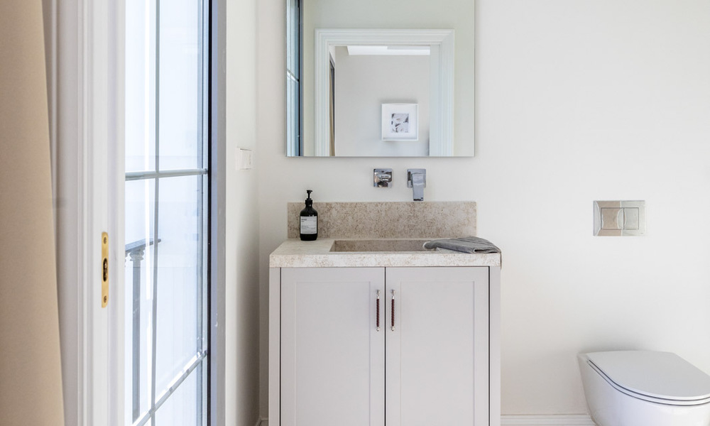 Villa de standing luxueusement rénovée à vendre à Marbella - Benahavís 792002