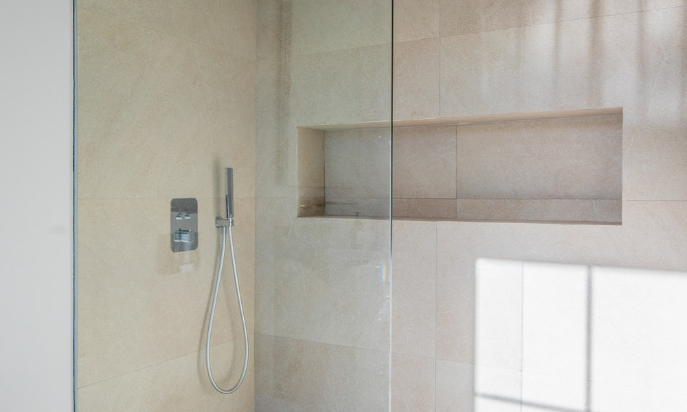 Villa de standing luxueusement rénovée à vendre à Marbella - Benahavís 792003