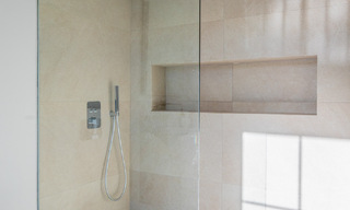 Villa de standing luxueusement rénovée à vendre à Marbella - Benahavís 792003 