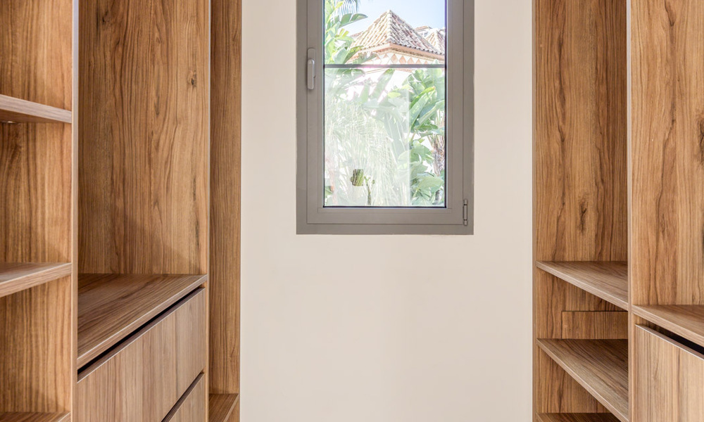 Villa de standing luxueusement rénovée à vendre à Marbella - Benahavís 792004