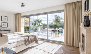 Villa de standing luxueusement rénovée à vendre à Marbella - Benahavís 792006 