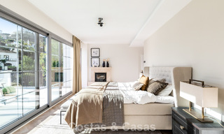 Villa de standing luxueusement rénovée à vendre à Marbella - Benahavís 792008 