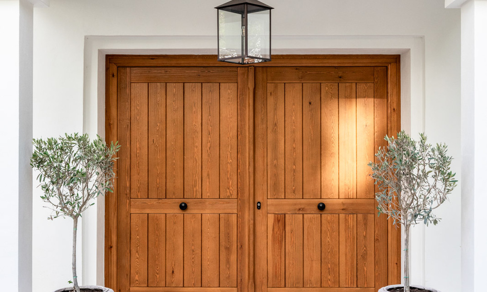 Villa de standing luxueusement rénovée à vendre à Marbella - Benahavís 792017