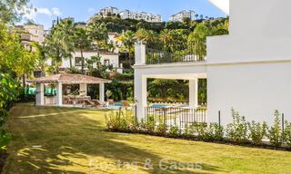 Villa de standing luxueusement rénovée à vendre à Marbella - Benahavís 792018 