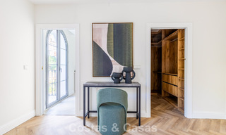 Villa de standing luxueusement rénovée à vendre à Marbella - Benahavís 792021 