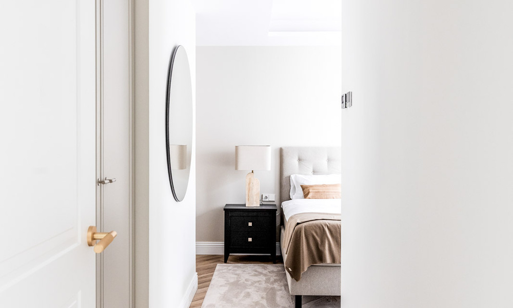 Villa de standing luxueusement rénovée à vendre à Marbella - Benahavís 792025