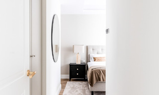 Villa de standing luxueusement rénovée à vendre à Marbella - Benahavís 792025 