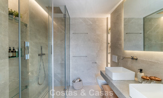 Élégant penthouse duplex avec vues panoramiques à vendre à La Quinta, Marbella - Benahavís 791950 