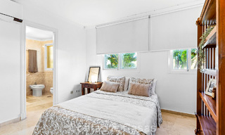 Appartement trés spacieux à vendre dans un complexe en première ligne de plage sur la New Golden Mile entre Marbella et Estepona 792114 