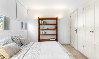 Appartement trés spacieux à vendre dans un complexe en première ligne de plage sur la New Golden Mile entre Marbella et Estepona 792116 