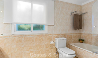 Appartement trés spacieux à vendre dans un complexe en première ligne de plage sur la New Golden Mile entre Marbella et Estepona 792125 