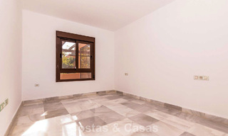 Appartement 4 chambres à vendre dans un complexe côtier très recherché sur la Nouvelle Golden Mile entre Marbella et Estepona 792485 