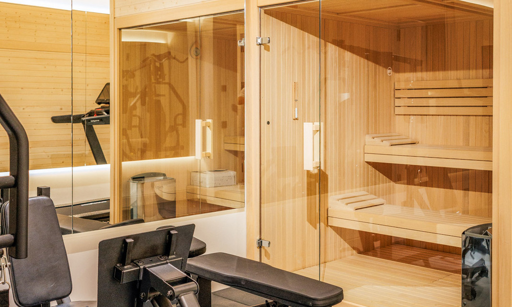 4 villas boutique ultramodernes à vendre sur le Golden Mile de Marbella 792440