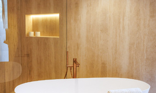 4 villas boutique ultramodernes à vendre sur le Golden Mile de Marbella 792445 